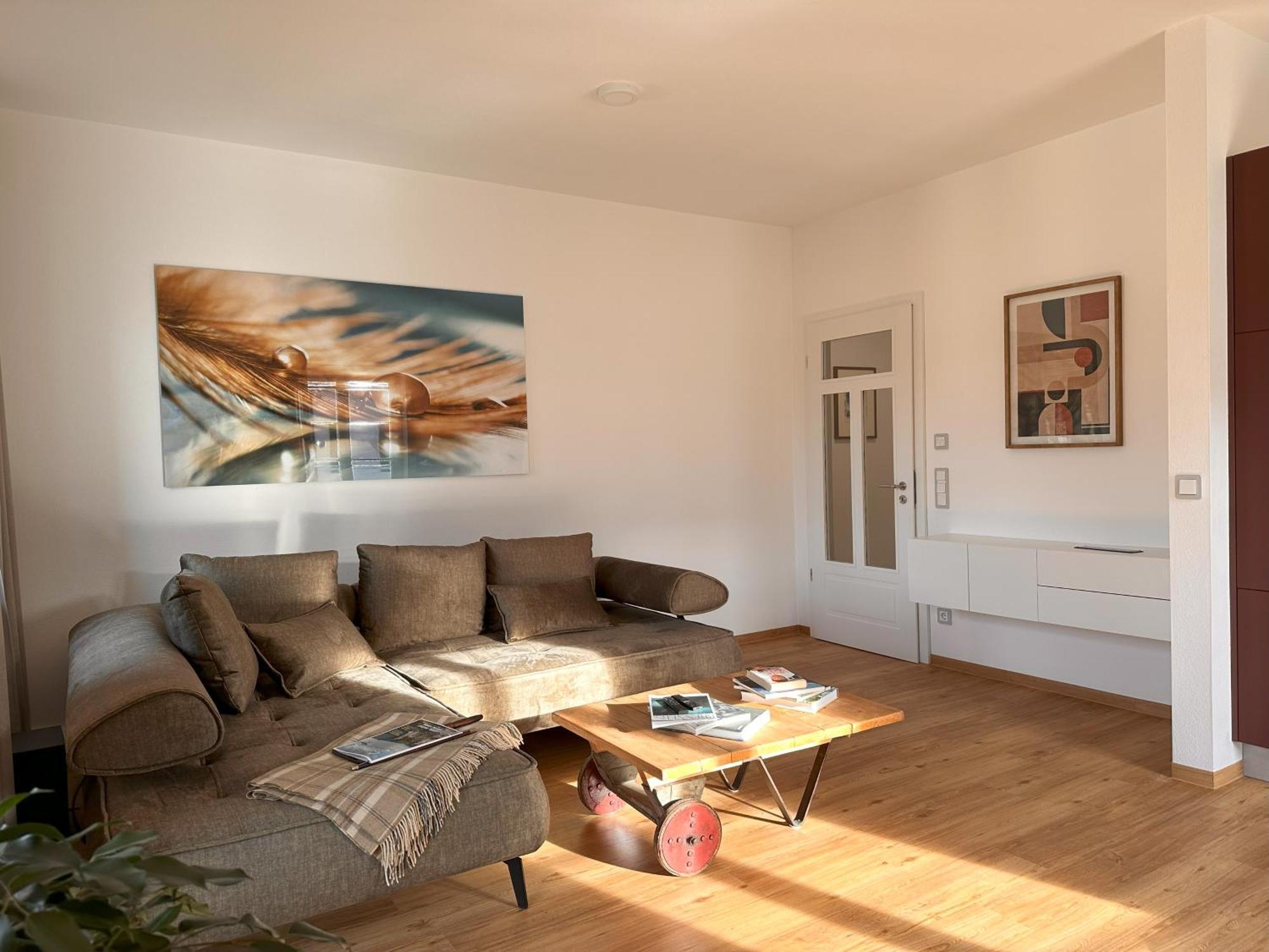 Vaicun Stays Luxury Apartments - Stilvolle Apartments Am Tegernsee غموند آم تيغرنسي المظهر الخارجي الصورة