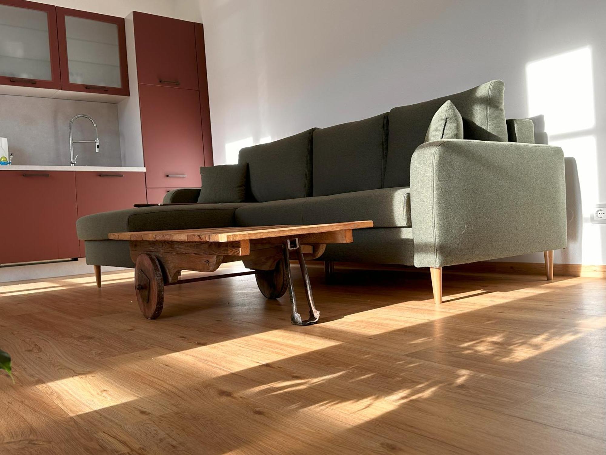 Vaicun Stays Luxury Apartments - Stilvolle Apartments Am Tegernsee غموند آم تيغرنسي المظهر الخارجي الصورة