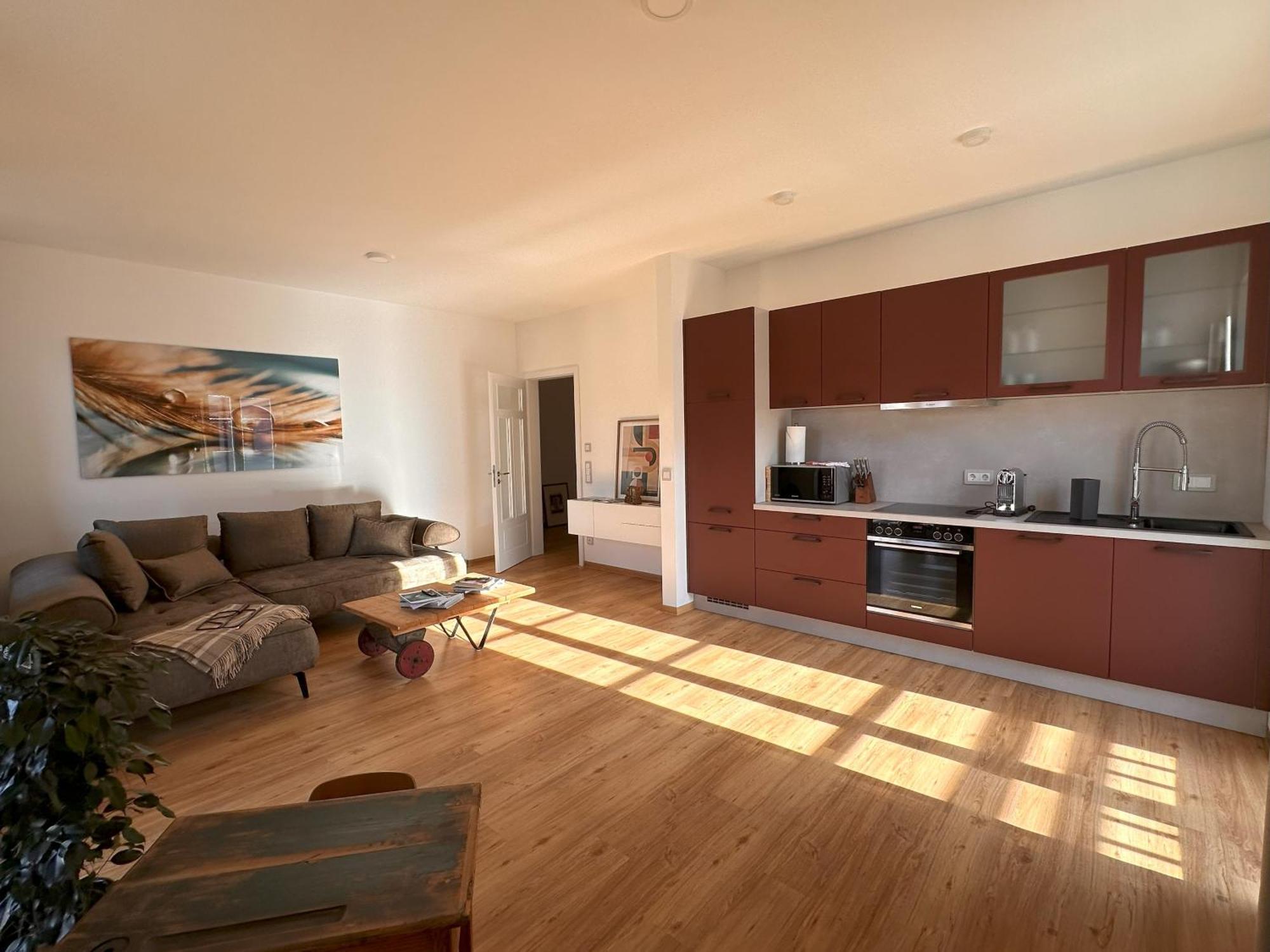 Vaicun Stays Luxury Apartments - Stilvolle Apartments Am Tegernsee غموند آم تيغرنسي المظهر الخارجي الصورة