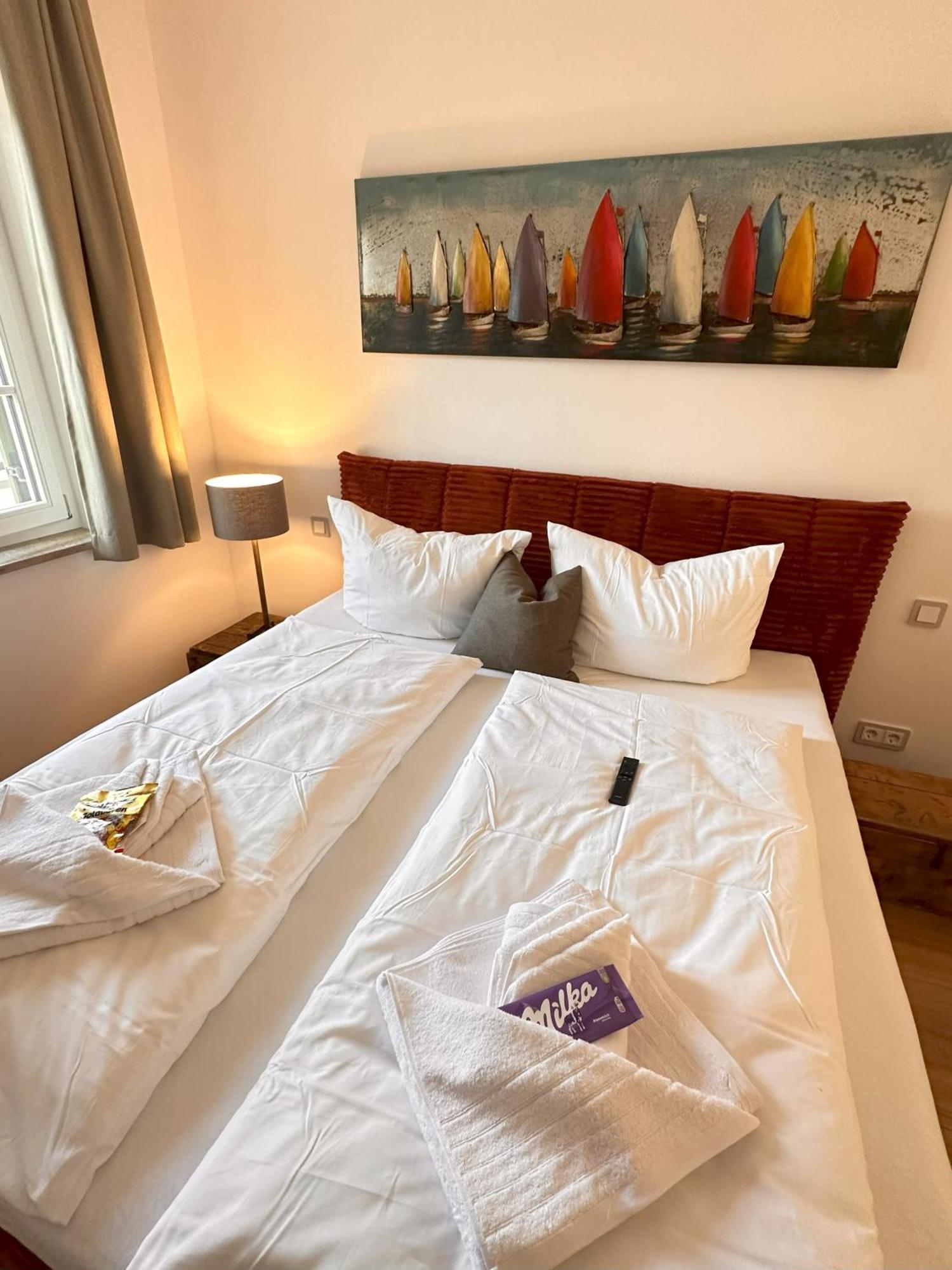 Vaicun Stays Luxury Apartments - Stilvolle Apartments Am Tegernsee غموند آم تيغرنسي المظهر الخارجي الصورة