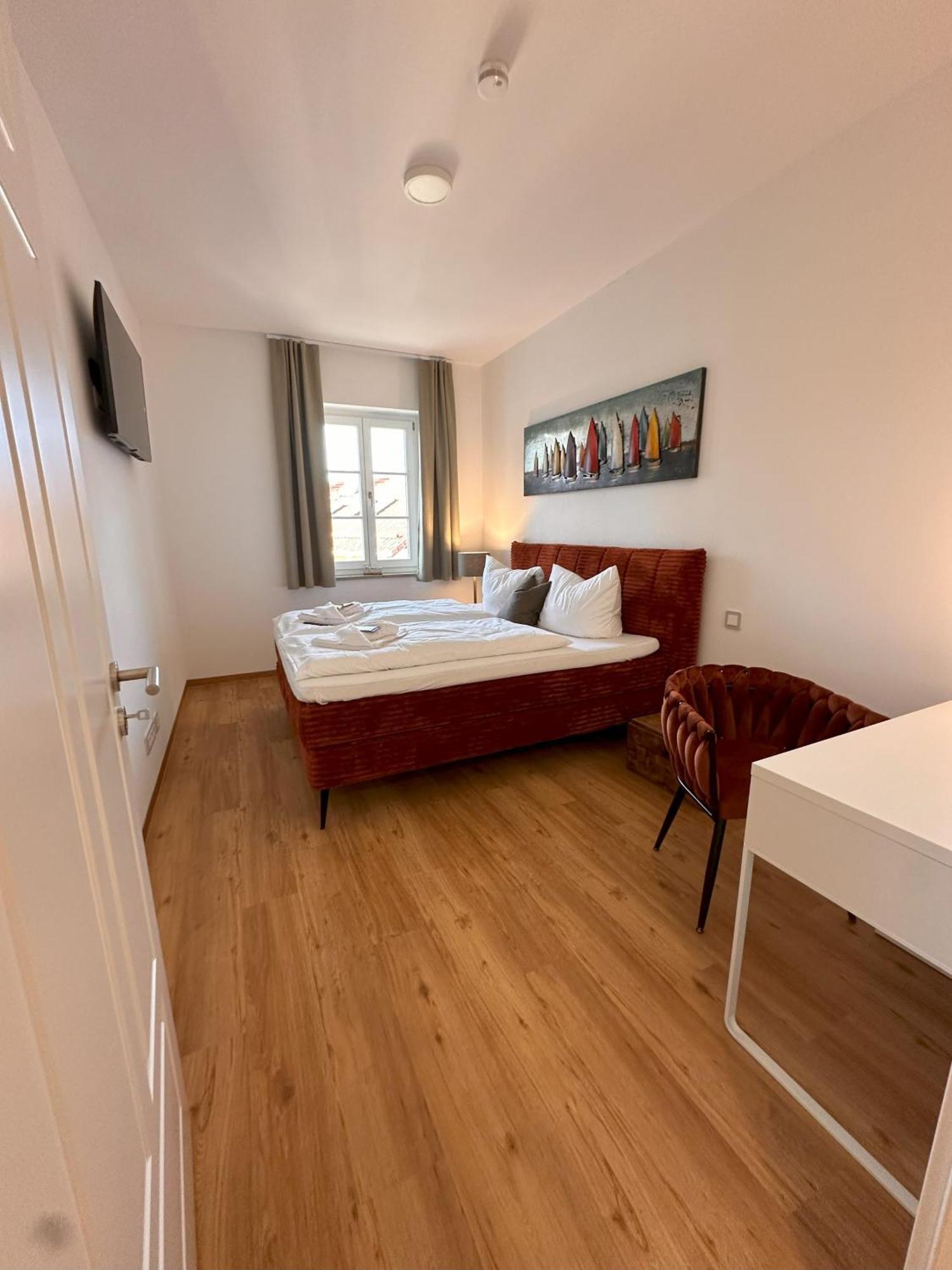 Vaicun Stays Luxury Apartments - Stilvolle Apartments Am Tegernsee غموند آم تيغرنسي المظهر الخارجي الصورة
