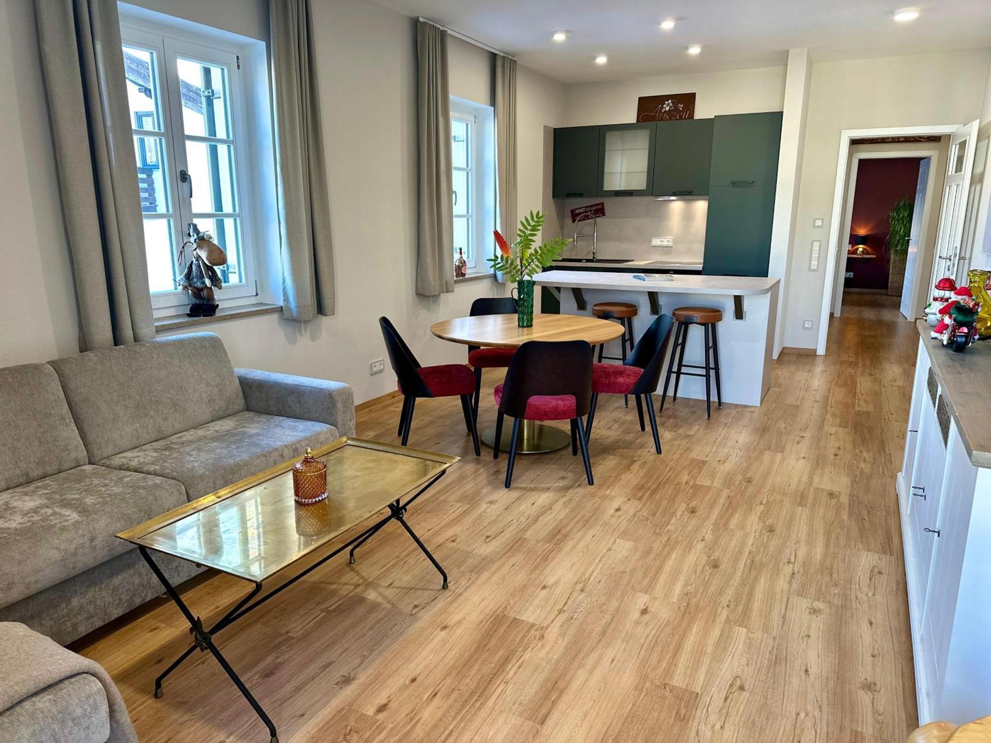 Vaicun Stays Luxury Apartments - Stilvolle Apartments Am Tegernsee غموند آم تيغرنسي المظهر الخارجي الصورة