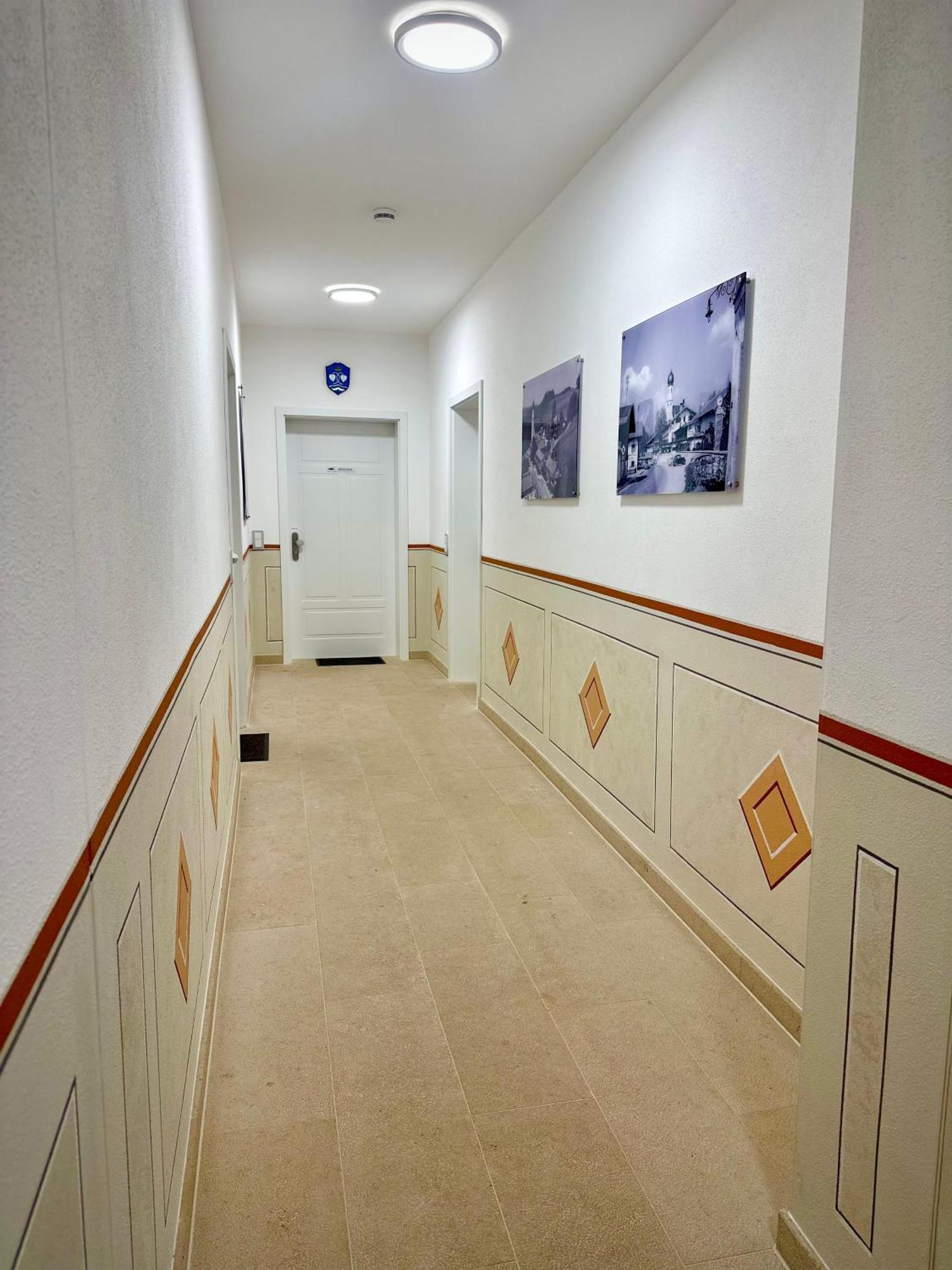 Vaicun Stays Luxury Apartments - Stilvolle Apartments Am Tegernsee غموند آم تيغرنسي المظهر الخارجي الصورة