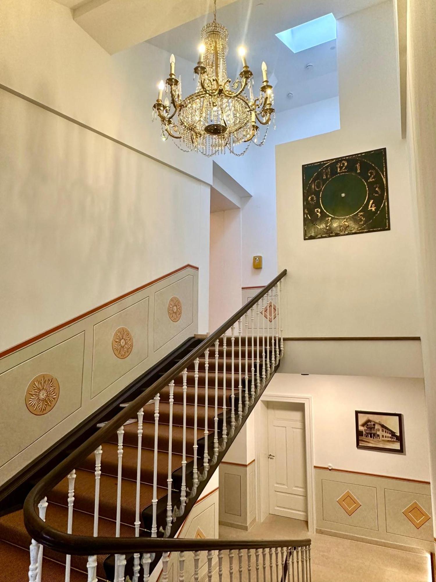 Vaicun Stays Luxury Apartments - Stilvolle Apartments Am Tegernsee غموند آم تيغرنسي المظهر الخارجي الصورة