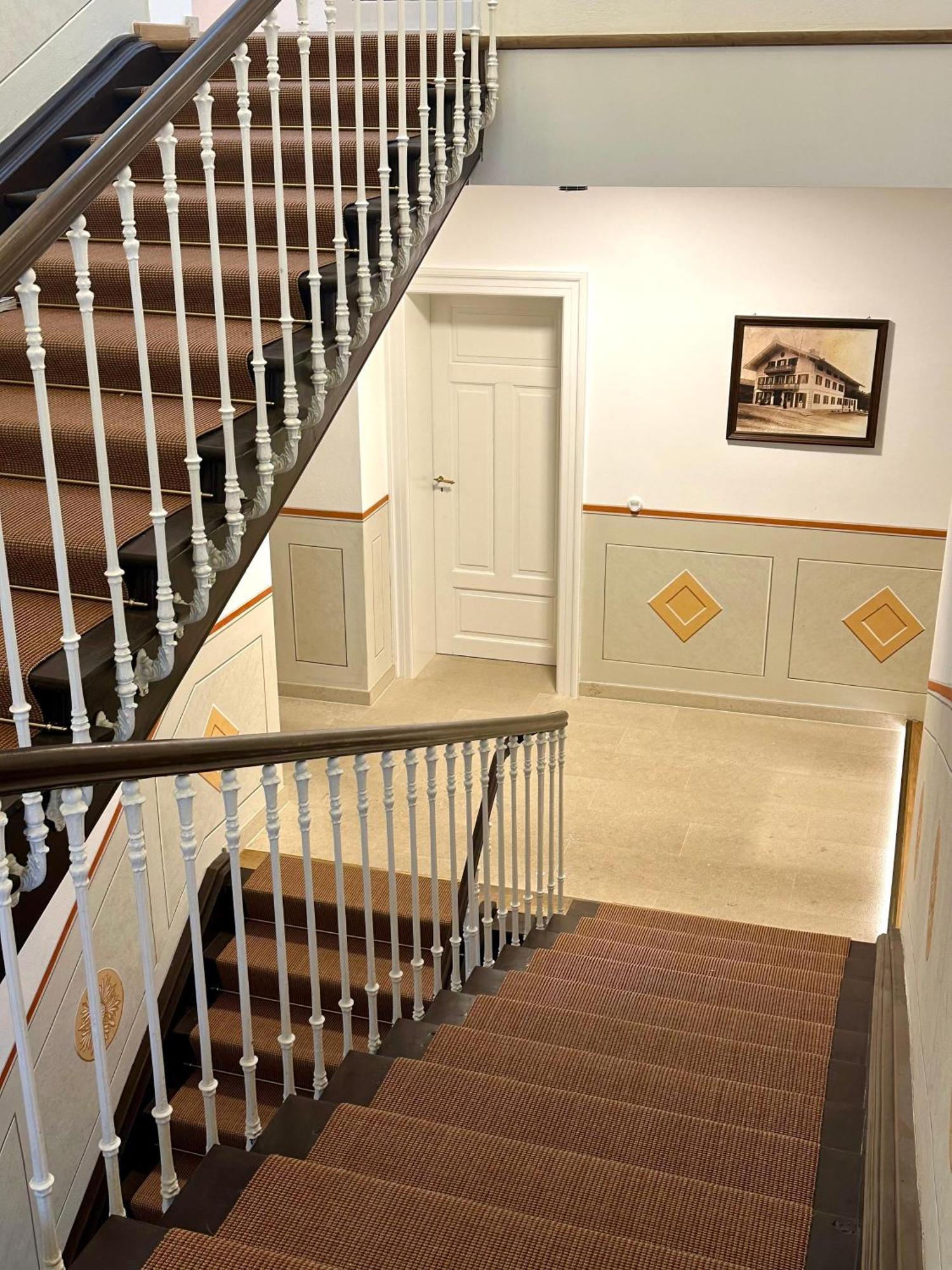Vaicun Stays Luxury Apartments - Stilvolle Apartments Am Tegernsee غموند آم تيغرنسي المظهر الخارجي الصورة
