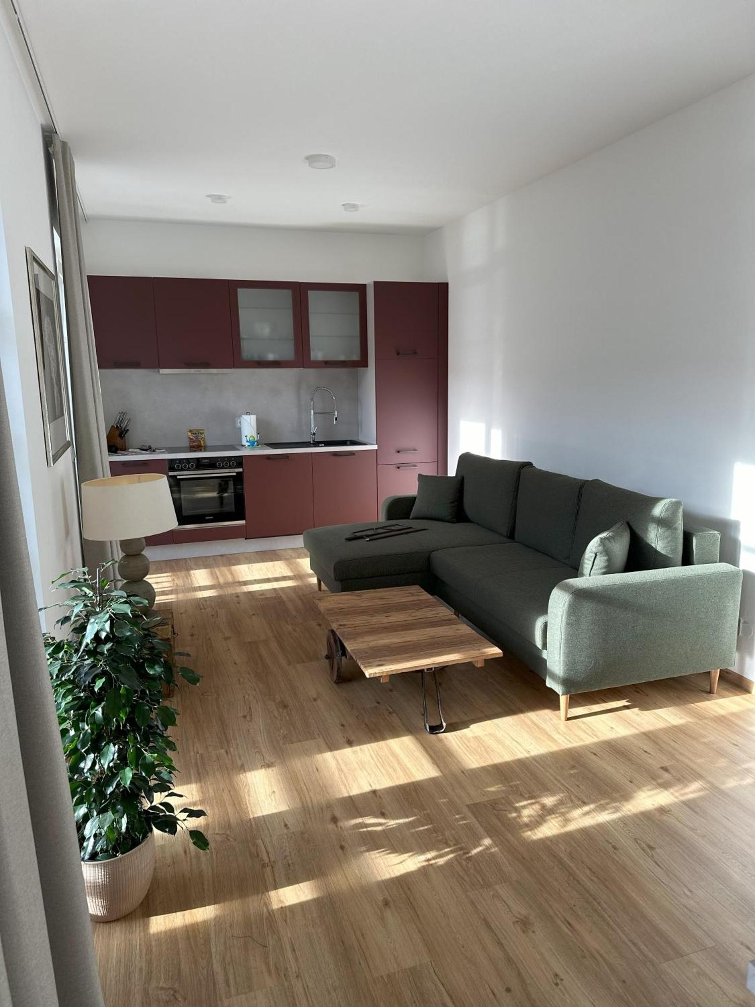 Vaicun Stays Luxury Apartments - Stilvolle Apartments Am Tegernsee غموند آم تيغرنسي المظهر الخارجي الصورة