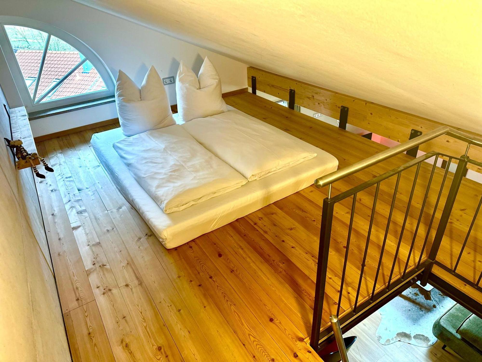 Vaicun Stays Luxury Apartments - Stilvolle Apartments Am Tegernsee غموند آم تيغرنسي المظهر الخارجي الصورة