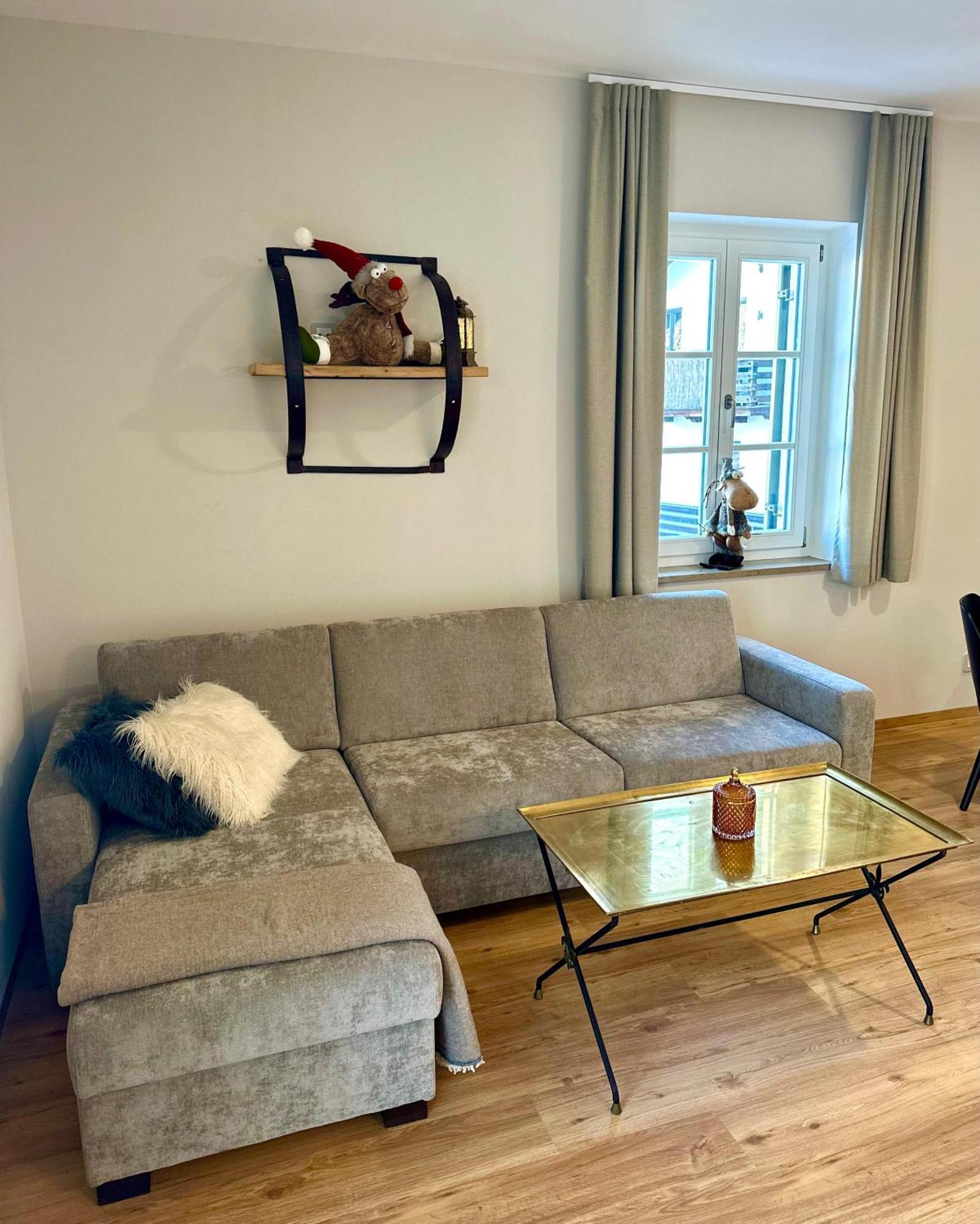 Vaicun Stays Luxury Apartments - Stilvolle Apartments Am Tegernsee غموند آم تيغرنسي المظهر الخارجي الصورة