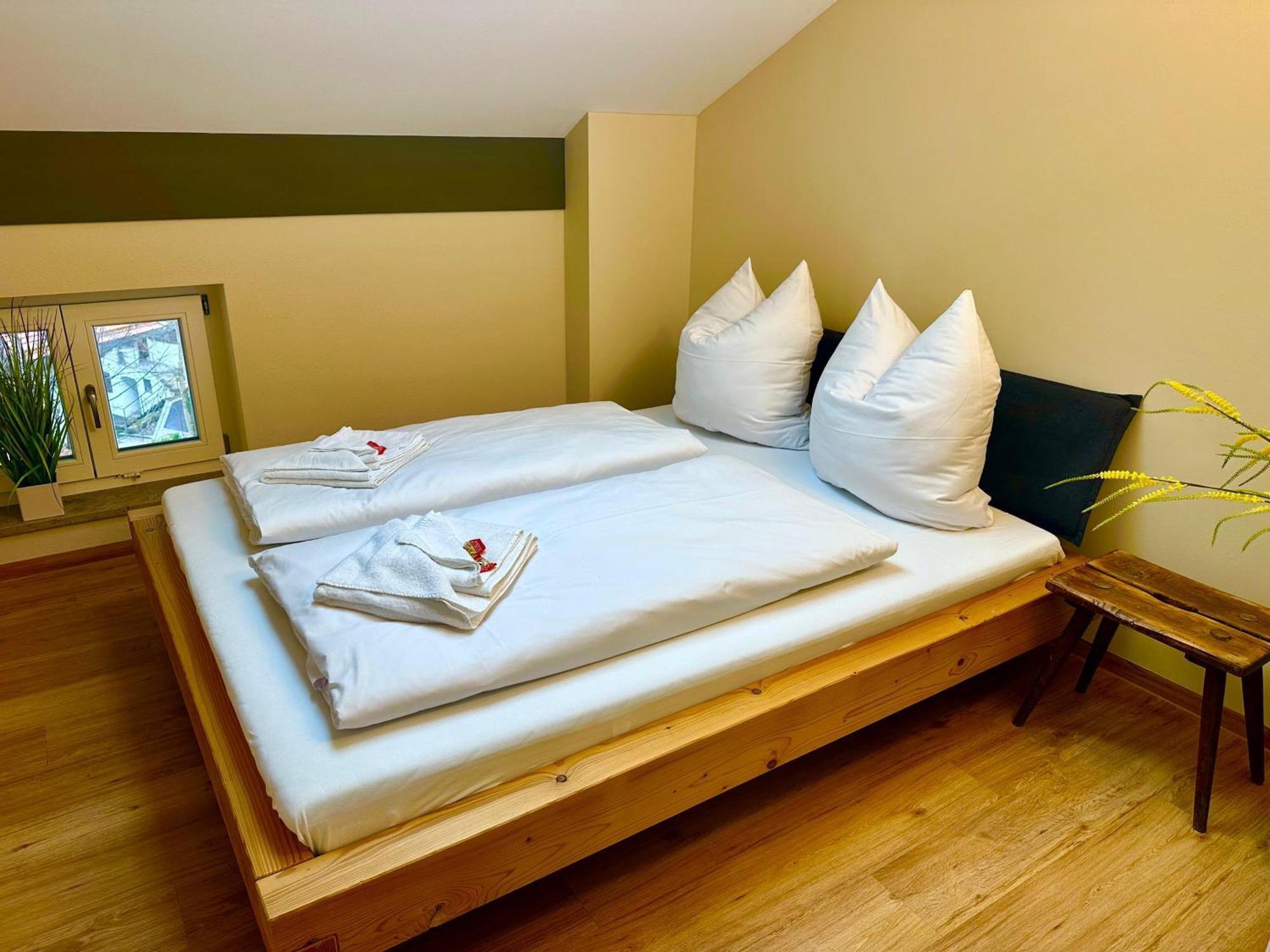 Vaicun Stays Luxury Apartments - Stilvolle Apartments Am Tegernsee غموند آم تيغرنسي المظهر الخارجي الصورة